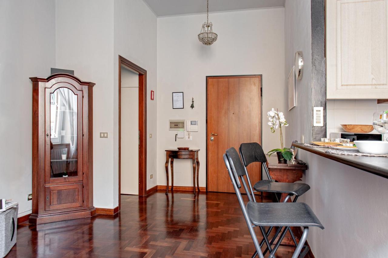 The Journalist House By Pleiades Home Livorno Exteriör bild